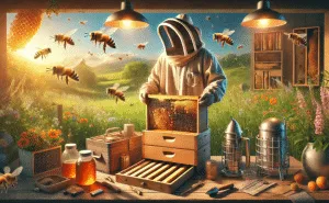 Complete Bee Hive Starter Kit Buying Guide – Avoid These Mistakes! Components of a Bee Hive Starter Kit