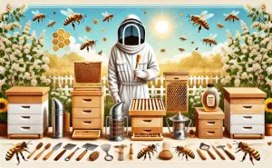 Best Affordable Bee Hive Starter Kits for New Beekeepers Factors to Consider When Choosing a Bee Hive Starter Kit