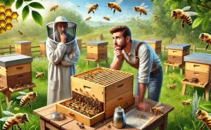 Complete Bee Hive Starter Kit Buying Guide – Avoid These Mistakes! Common Mistakes to Avoid When Buying a Bee Hive Starter Kit