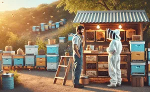 How to Buy a Queen Bee A Comprehensive Guide for Aspiring Beekeepers Where to Buy Queen Bees