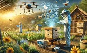 Project Honey Bees Innovative Strategies to Protect and Preserve Bee Populations Innovative Solutions