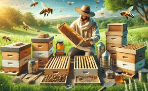Complete Bee Hive Starter Kit Buying Guide – Avoid These Mistakes! Factors to Consider When Choosing a Bee Hive Starter Kit