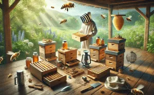 Complete Bee Hive Starter Kit Buying Guide – Avoid These Mistakes! Recommended Bee Hive Starter Kits on the Market