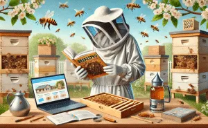 Best Affordable Bee Hive Starter Kits for New Beekeepers Resources for New Beekeepers