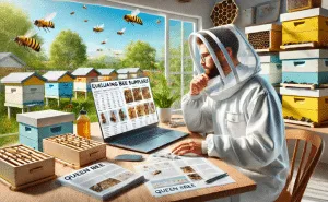How to Buy a Queen Bee A Comprehensive Guide for Aspiring Beekeepers Evaluating Queen Bee Sources