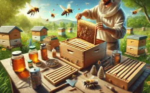 Complete Bee Hive Starter Kit Buying Guide – Avoid These Mistakes! Tips for Assembling and Maintaining Your Bee Hive Starter Kit