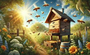 Best Affordable Bee Hive Starter Kits for New Beekeepers Bee Hive