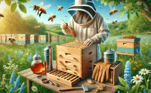 Complete Bee Hive Starter Kit Buying Guide – Avoid These Mistakes! bee hive starter kit