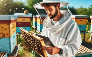 How to Buy a Queen Bee A Comprehensive Guide for Aspiring Beekeepers Monitoring the Queen Bee Performance