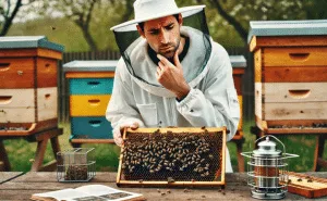 How to Buy a Queen Bee A Comprehensive Guide for Aspiring Beekeepers Troubleshooting Queen Bee Issues