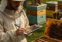 How to Document and Share Your Experiences with New Queen Bees