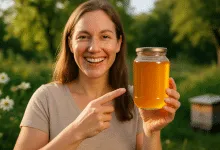 Top 10 Health Benefits of Raw Honey