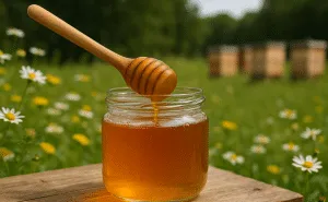Top 10 Health Benefits of Raw Honey Raw honey