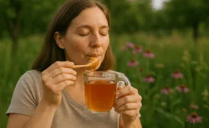 Top 10 Health Benefits of Raw Honey Health Benefits of Raw Honey