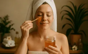 Top 10 Health Benefits of Raw Honey Beauty and Skincare Benefits of Raw Honey