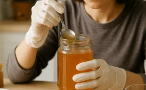 Top 10 Health Benefits of Raw Honey Consuming Raw Honey Safely