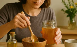 Top 10 Health Benefits of Raw Honey Using Raw Honey in Home Remedies