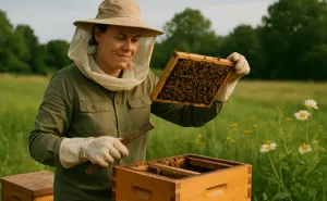 Top 10 Health Benefits of Raw Honey Environmental and Sustainability Impact of Raw Honey Production