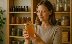 Top 10 Health Benefits of Raw Honey Buying and Storing Raw Honey