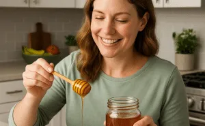 Top 10 Health Benefits of Raw Honey Recipes and Ways to Incorporate Raw Honey into Your Diet
