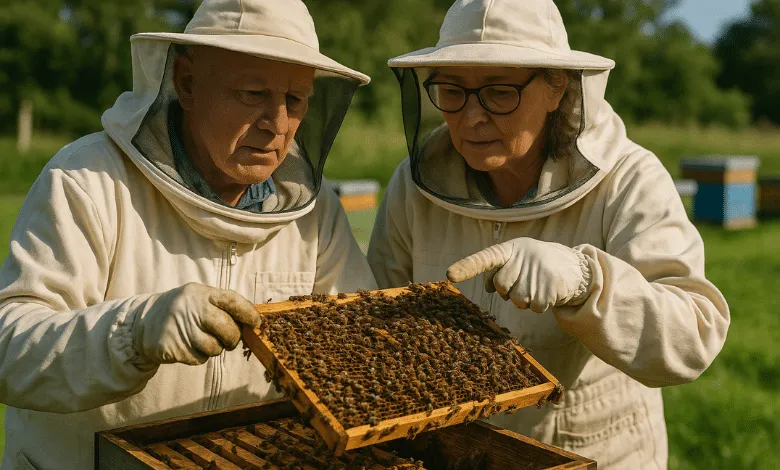 Exploring Different Breeds Which Queen Bee Is Right for You?
