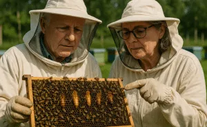 Exploring Different Breeds Which Queen Bee Is Right for You? Different Breeds of Queen Bees