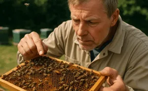 Exploring Different Breeds Which Queen Bee Is Right for You? Characteristics of Queen Bees