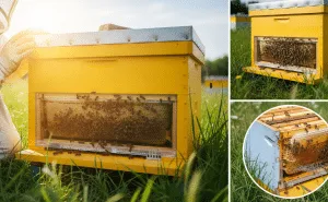 Choosing a Bee Hive Starter Kit Wooden vs. Plastic Hives Benefits and Drawbacks of Plastic Hives