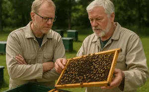 Exploring Different Breeds Which Queen Bee Is Right for You? Factors to Consider When Choosing a Queen Bee