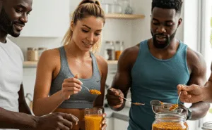 The Role of Bee Pollen in Athletic Performance How to Incorporate Bee Pollen into Athletes' Diet