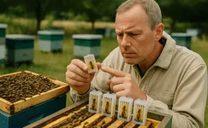 Exploring Different Breeds Which Queen Bee Is Right for You? Selecting the Right Queen Bee for Your Hive