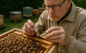 Exploring Different Breeds Which Queen Bee Is Right for You? Care and Maintenance of Queen Bees