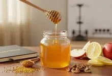 Sweet Facts The Nutritional Value of Honey