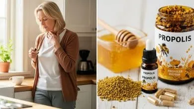 Propolis Benefits A Natural Remedy for Common Ailments