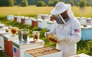 Top 5 Reputable Queen Bee Suppliers in the USA, Canada, and UK Top 10 Reputable Queen Bee Suppliers in the USA