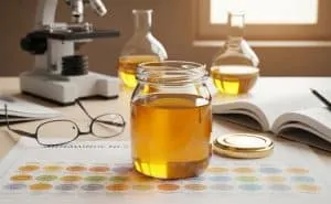 Sweet Facts The Nutritional Value of Honey Nutritional Composition of Honey