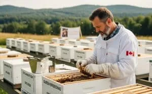 Top 5 Reputable Queen Bee Suppliers in the USA, Canada, and UK Top 10 Reputable Queen Bee Suppliers in Canada