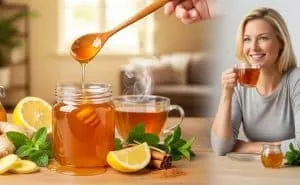 Sweet Facts The Nutritional Value of Honey Health Benefits of Honey