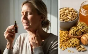 Propolis Benefits A Natural Remedy for Common Ailments Health Benefits of Propolis