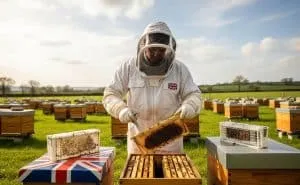 Top 5 Reputable Queen Bee Suppliers in the USA, Canada, and UK Top 10 Reputable Queen Bee Suppliers in the UK