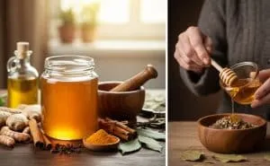Sweet Facts The Nutritional Value of Honey Uses of Honey in Traditional Medicine