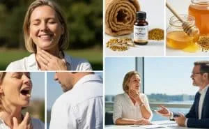 Propolis Benefits A Natural Remedy for Common Ailments Propolis as a Remedy for Common Ailments