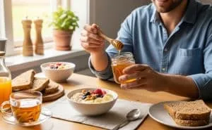 Sweet Facts The Nutritional Value of Honey Incorporating Honey Into Your Diet