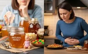 Sweet Facts The Nutritional Value of Honey Risks Associated with Honey Consumption