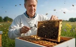 how to start beekeeping denmark A Step by Step 2025 Tutorial Understanding Bee Behavior