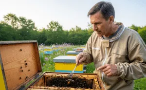 first year beehive management checklist What Every New Beekeeper Needs Understanding Bee Behavior