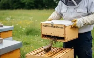how to start beekeeping denmark A Step by Step 2025 Tutorial Acquiring Bees for Your Hive