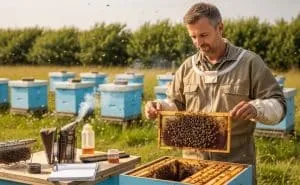 how to start beekeeping denmark A Step by Step 2025 Tutorial Managing Your Bee Colony