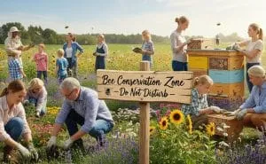 how to start beekeeping denmark A Step by Step 2025 Tutorial Contributing to Bee Conservation Efforts