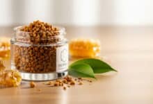 Premium Propolis Granules – Why They’re Worth the Investment